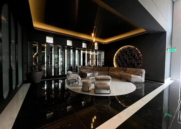 Apartamento De Ensueno Lima