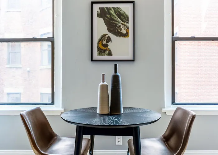 Blueground Lenox Hill City View Nr Central Park Nyc-425 New York