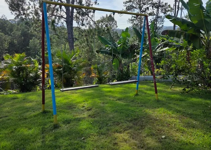 The American Dream Jarabacoa