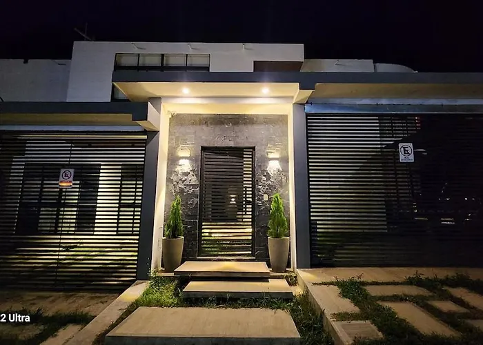 Ferienwohnung Un Lugar Tranquilo Tarija