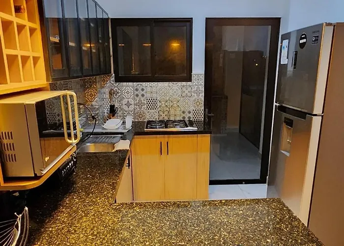 Ferienwohnung Un Lugar Tranquilo Tarija