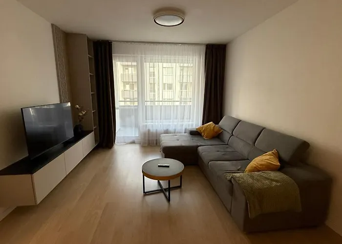 Amg Apartment Halalovka Trenčín