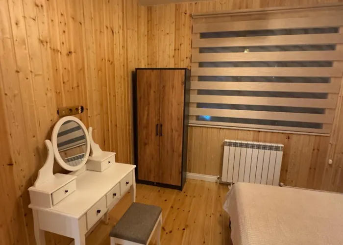 Smile Cottage Kobuleti