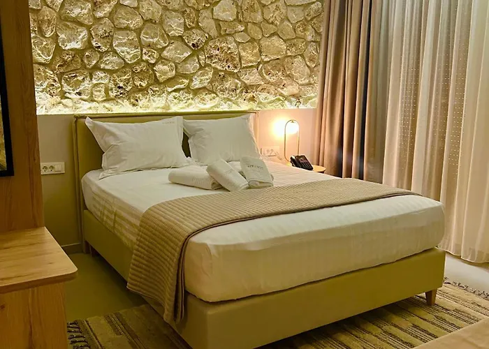 Aparthotel Helios Sivota