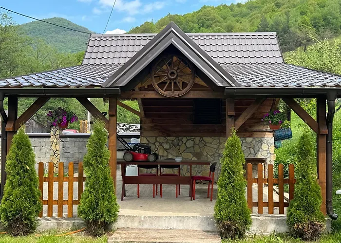 Motel MOSKVA Bijelo Polje