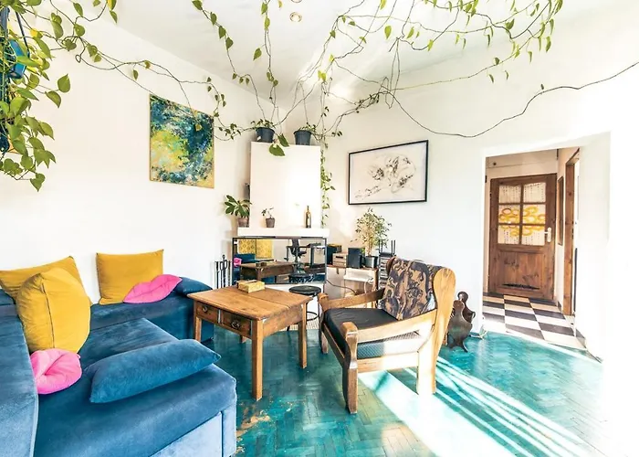 New World Apartment 54M, Kazimierz Old Town Of Cracow Krakau