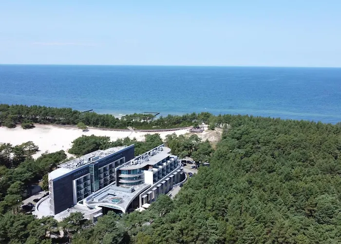 HAVET Hotel Resort&Spa Dźwirzyno