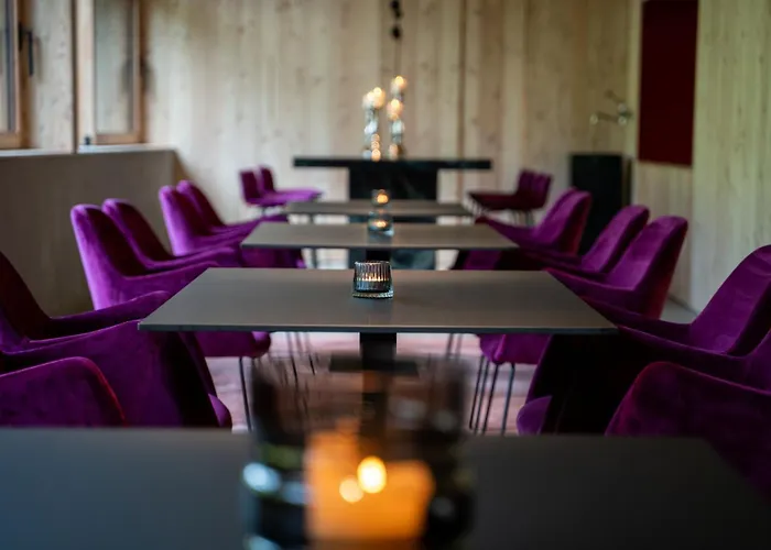 Hotel Jaufentalerhof Ratschings