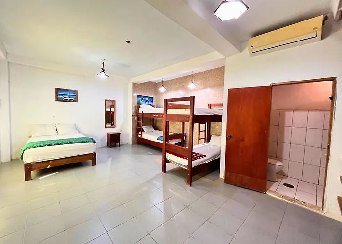 Condominio Vista Pacifico Máncora