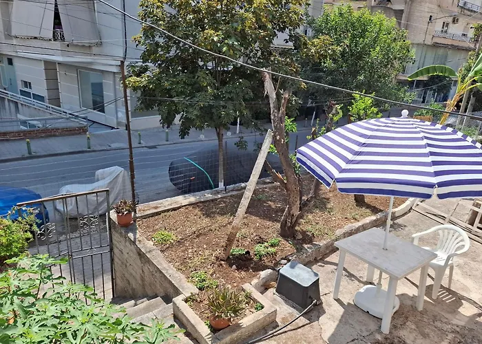 Authentic Saranda Villa
