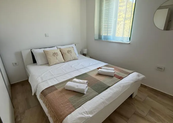 Apartments Moreno - Histria Marina