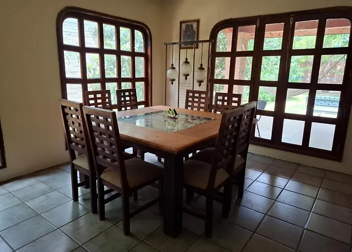 Villa Tu Refugio Cerca De Arrazola! Oaxaca