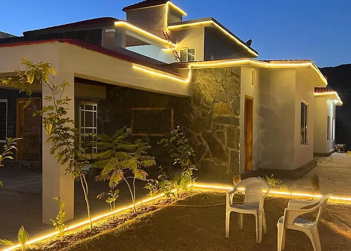 Green Hills Villa Islamabad