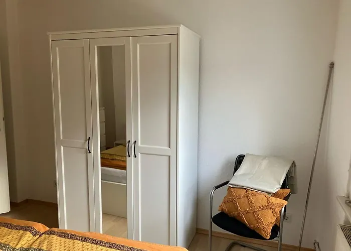 Apartment in Osnabrück