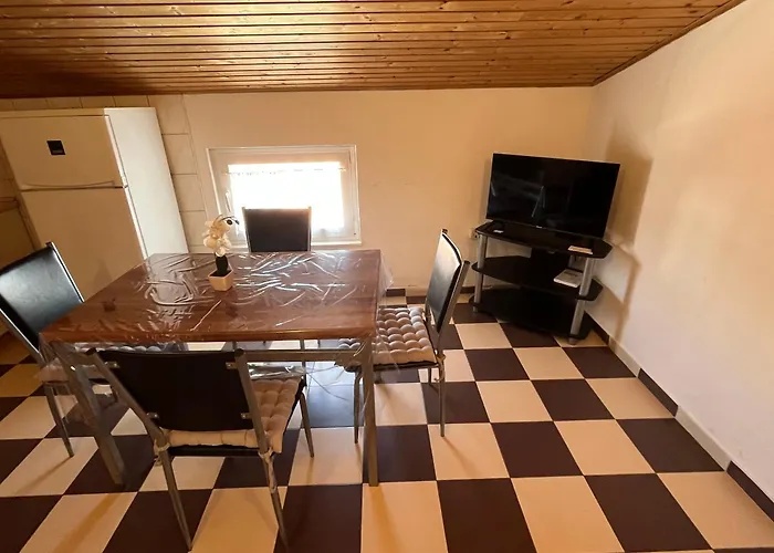 Ferienwohnung Casa Marelia A3 Primošten