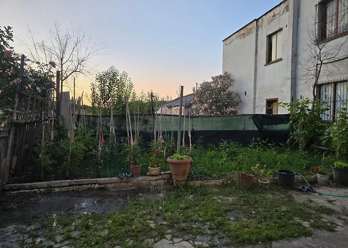 Garden Guest House Tirana