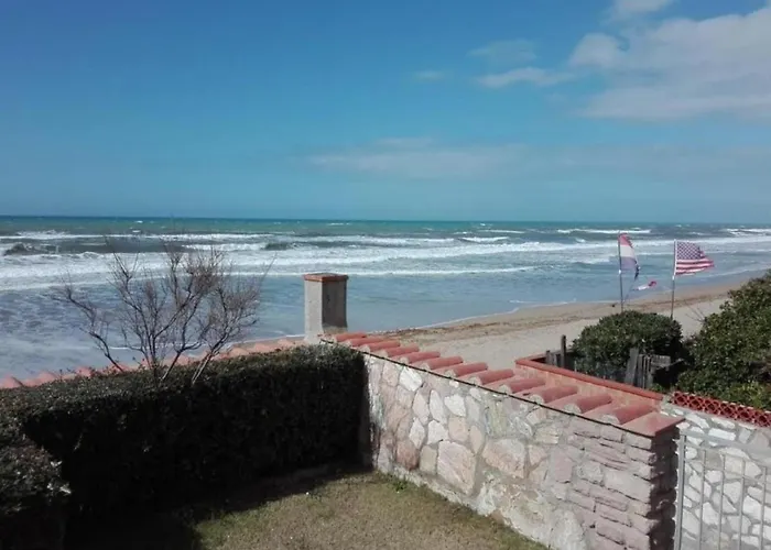 Monolocale Onda Etrusca Vacanza Per Due Al Mare San Vincenzo