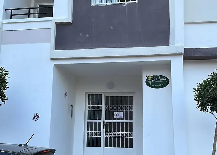 Ferienwohnung Dar LILIA Tanger
