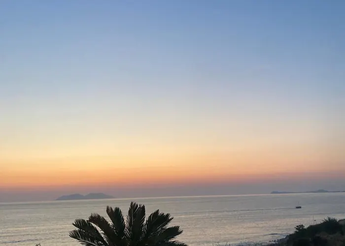 Ilmar Seaview Apartments Vlorë