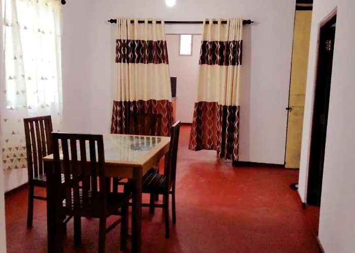 Nirmali Villa Unawatuna