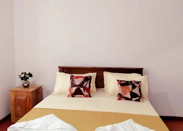 Nirmali Villa Unawatuna