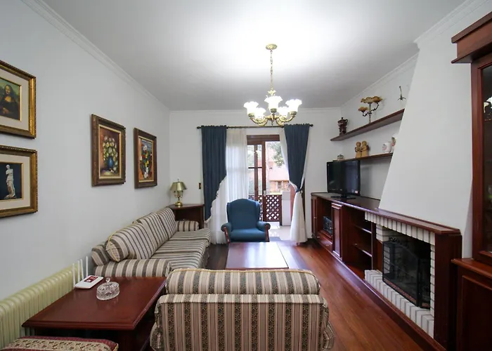 Apartamento Luxo 2 Suites A 200M Do Lago Gramado