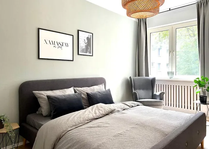 Apartment Rubens Essen