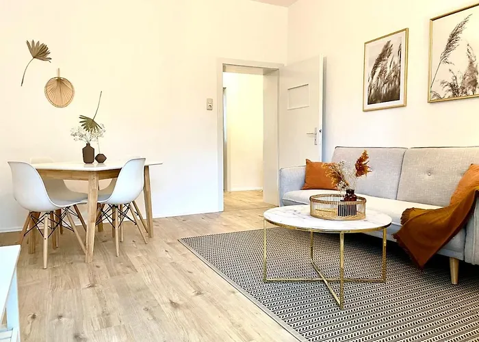 Apartment Rubens Essen
