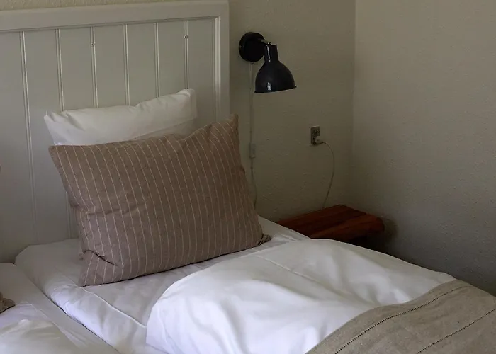 Hotel Saxkjobing Sakskøbing