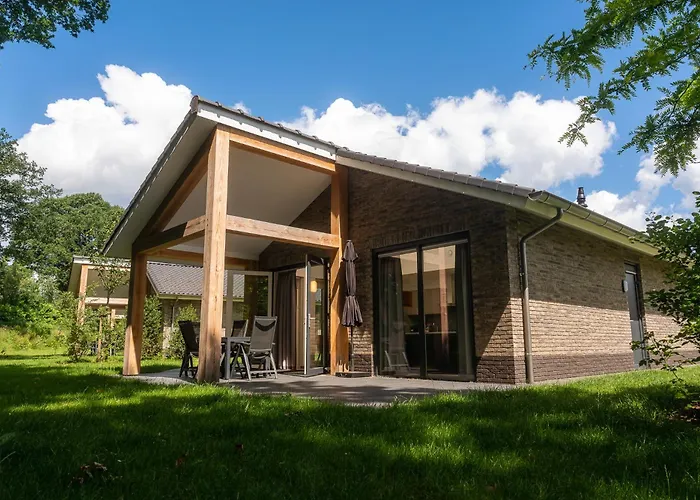 Hotel De Ijsvogel - Het Echte Veluwegevoel Voorthuizen