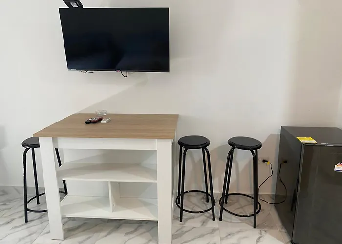 Apartamentos Rodadero 402A Santorini Santa Marta 