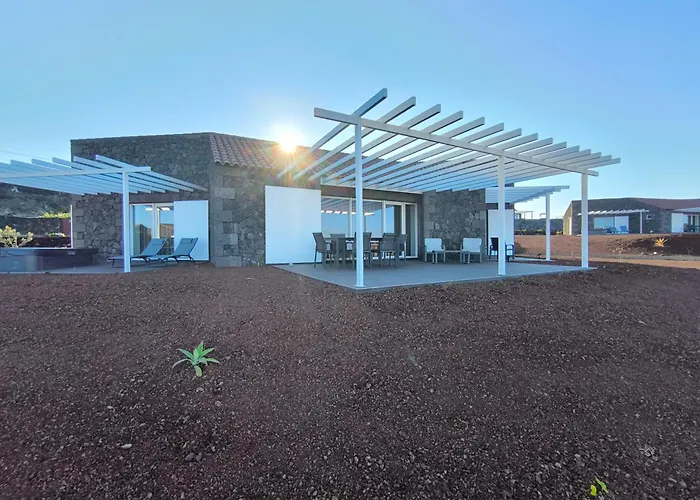 Aparthotel Vinhas Do Calhau Madalena 