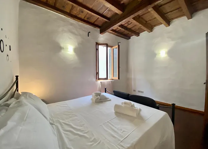 Ferienwohnung Panicale 7 Florenz