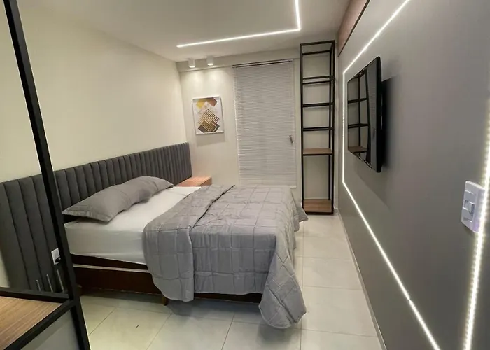 Ap Com Localizacao Privilegiada - Com Ar Campina Grande
