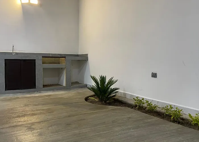 Ferienwohnung Residencia De Lujo En Durango