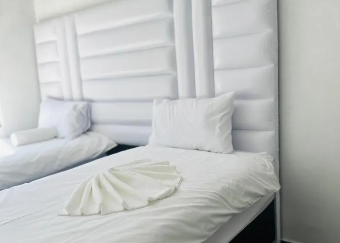 Madivas Self Catering Guesthouse Rundu