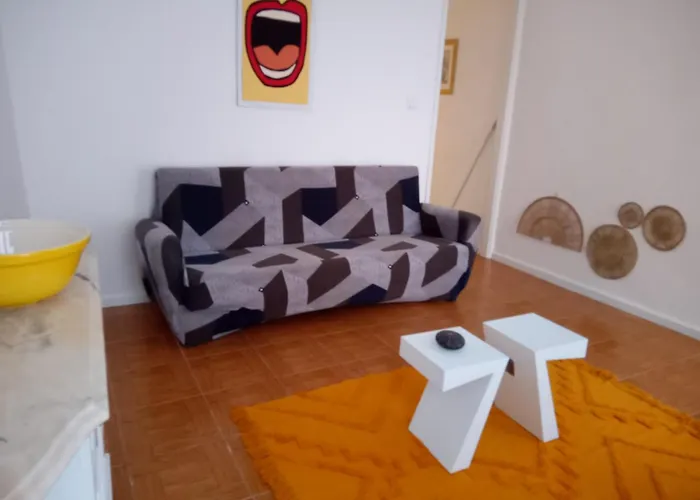 Nice Belmonte Flat Porto