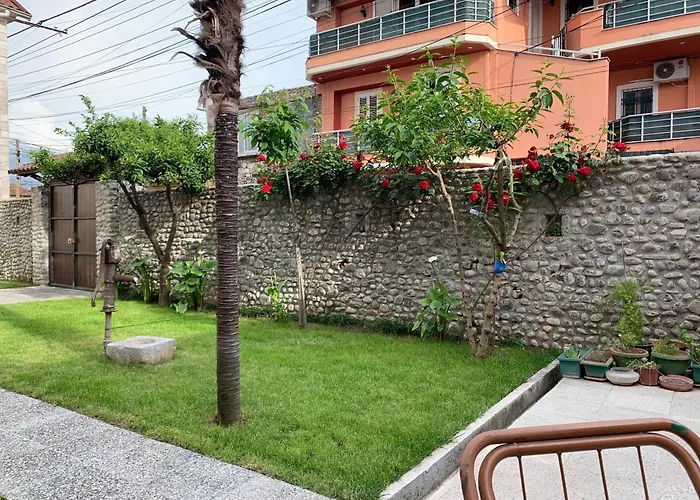 Vintage Villa Shkodra