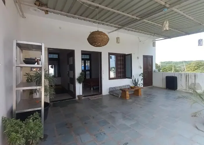 Zen In The Hills, Serviced Apartment Pushkar