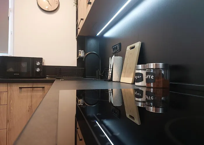 Apartman Sisarka Dva Divčibare