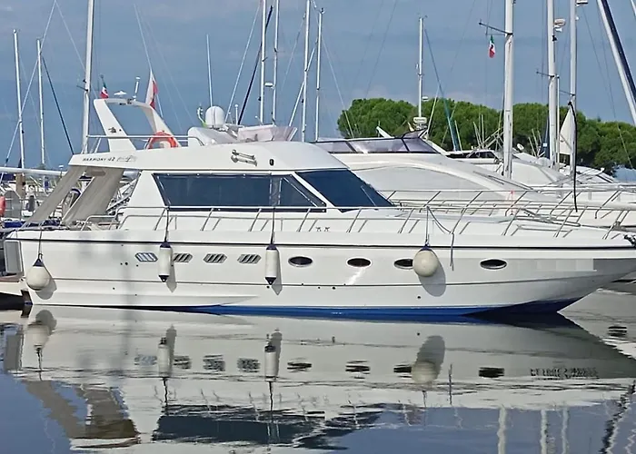 Hotel Boat4U Cavallino-Treporti