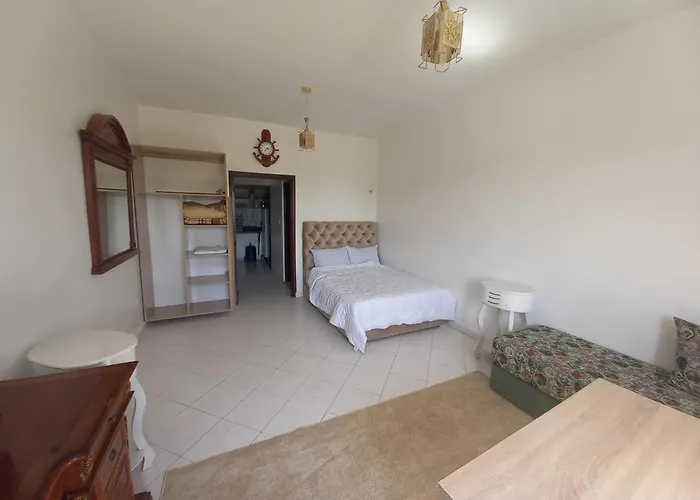 Zaidi Studio Agadir