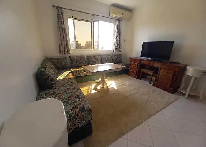 Zaidi Studio Agadir