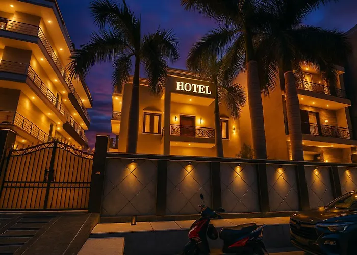 Oxygen Inn - Couple Friendly - Noida Sector 51 Managed By Oxygen