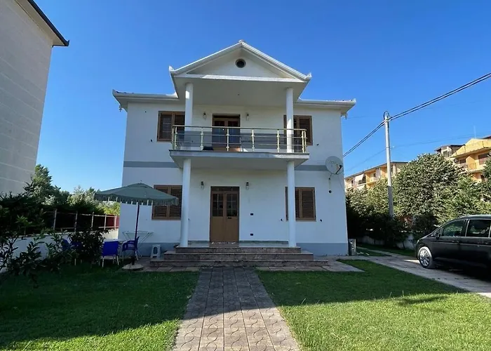 Villa In Velipoje, A Place To Remember!