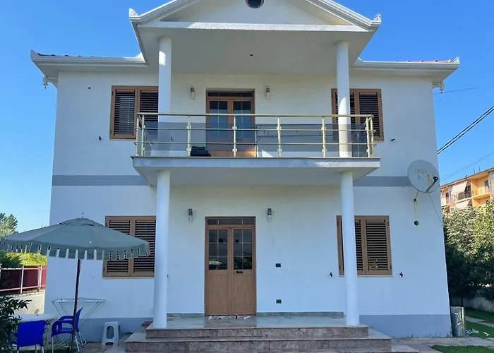 Villa In Velipoje, A Place To Remember!