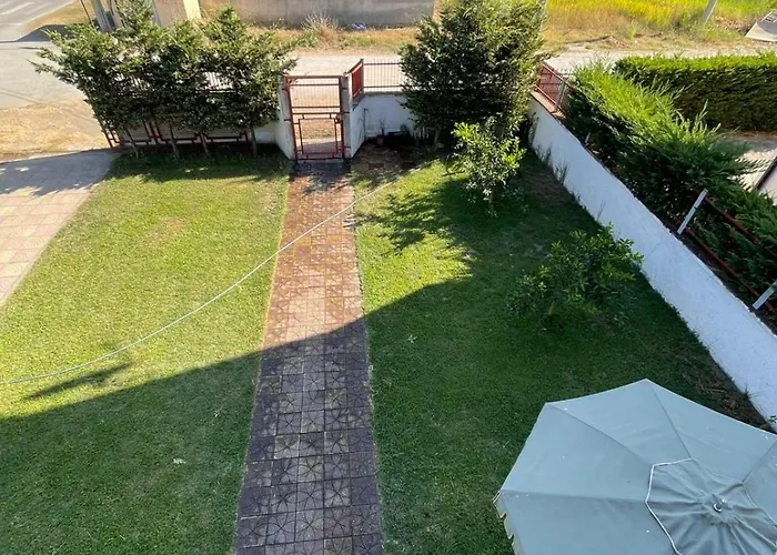 Villa In Velipoje, A Place To Remember!