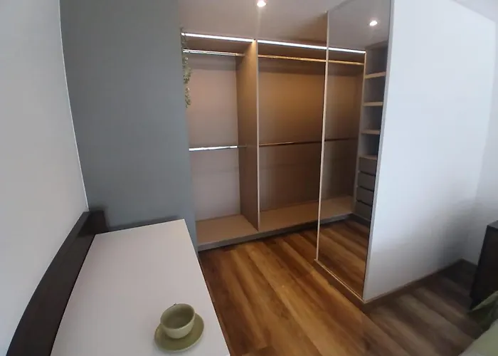 Apartamento Loft - Taj 97 - Chico- Parque De La 93- 401 Bogotá