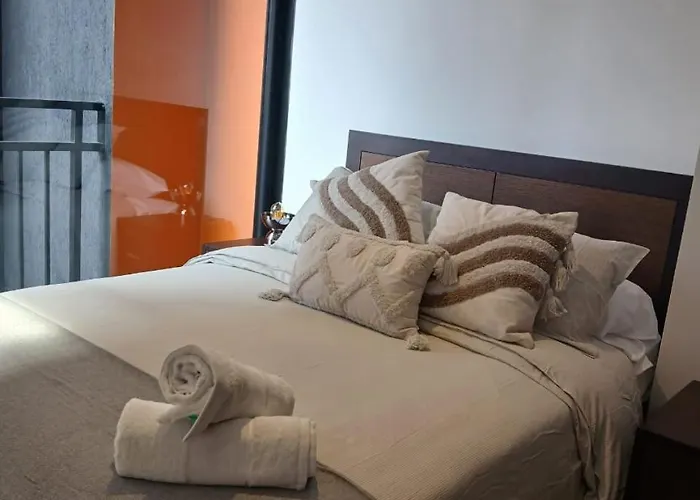 Apartamento Loft - Taj 97 - Chico- Parque De La 93- 401 Bogotá
