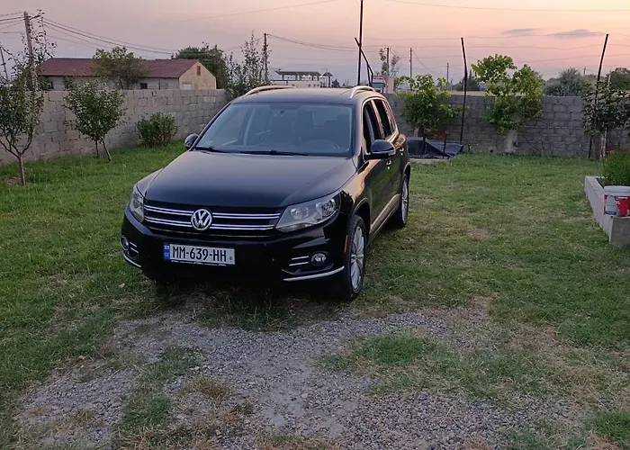 Ferienwohnung Good Tbilisi
